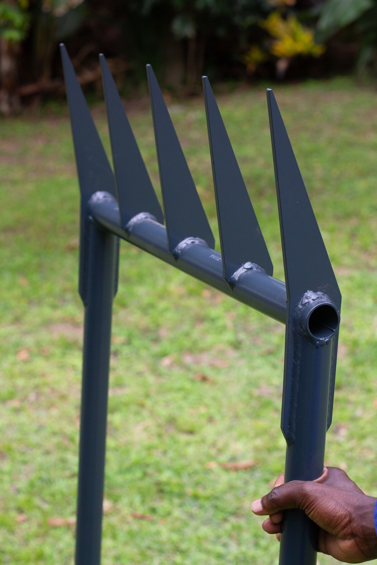 Aardfork All-metal Broadfork - Image 3