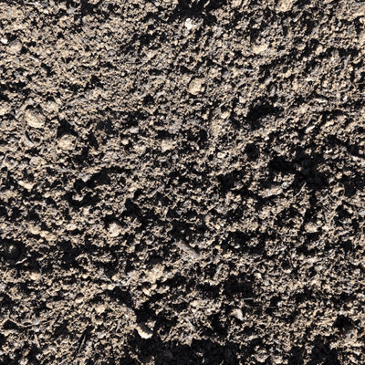 A-grade top soil