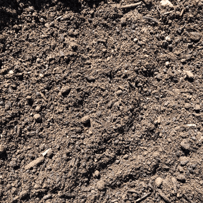 Potting soil